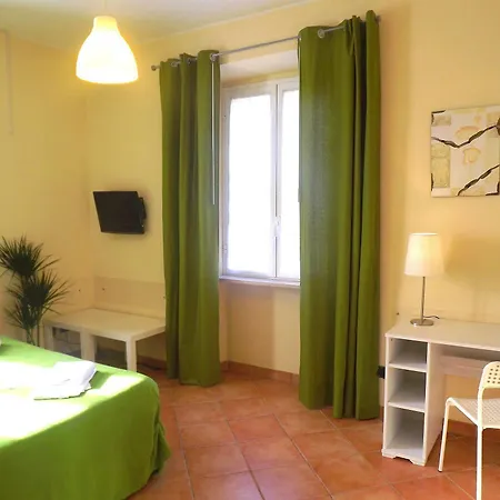 Lanusei 2* Roma