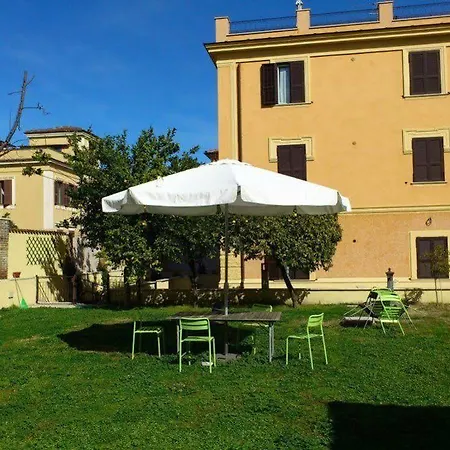 Affittacamere Lanusei Roma