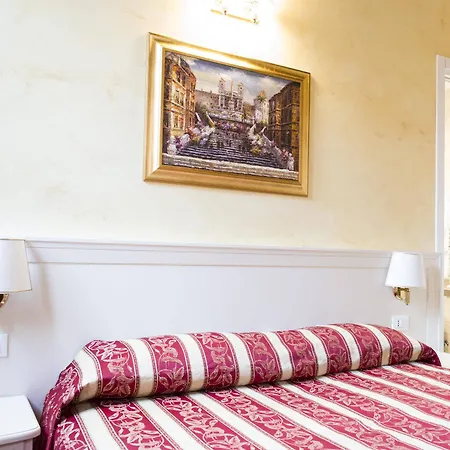 Domus Trevi Bed & Breakfast Rome