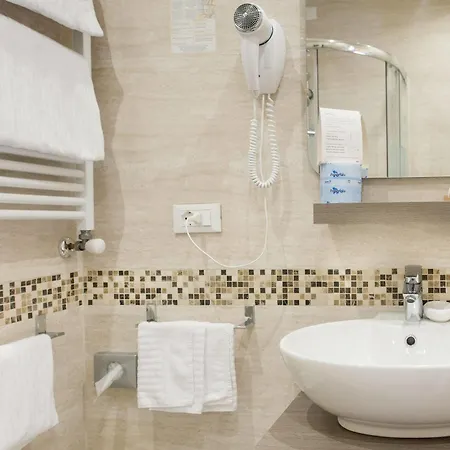Bed & Breakfast Domus Trevi Rome