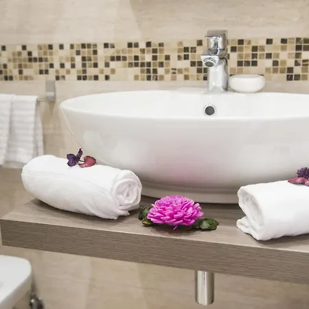 Bed & Breakfast Domus Trevi 3*