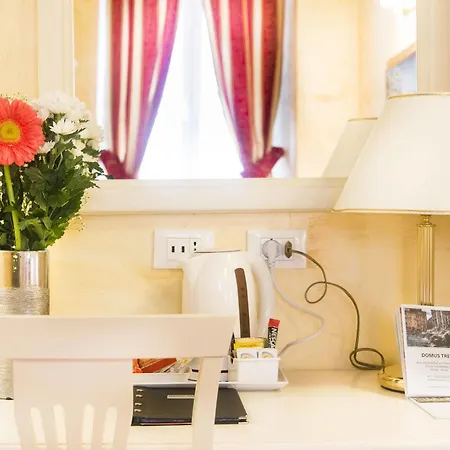 Bed & Breakfast Domus Trevi