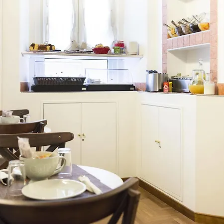 Bed & Breakfast Domus Trevi