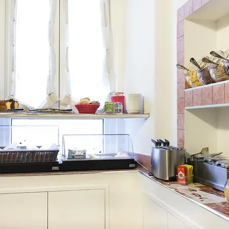 Domus Trevi Bed & Breakfast Rome