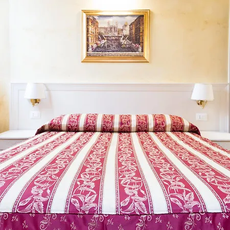 Bed & Breakfast Domus Trevi 3*