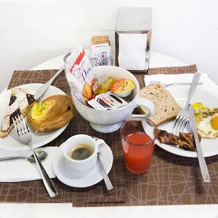 Bed & Breakfast Domus Trevi