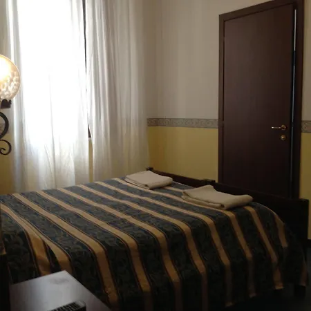 Free Hostel Roma