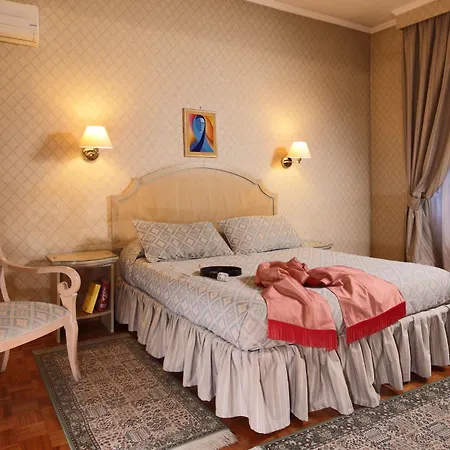 Aurelia San Pietro Hotel Roma