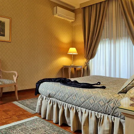 Aurelia San Pietro Roma