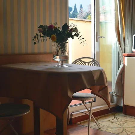 Aurelia San Pietro Hotel Roma