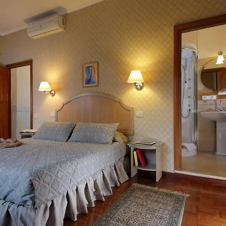 Aurelia San Pietro Hotel Roma