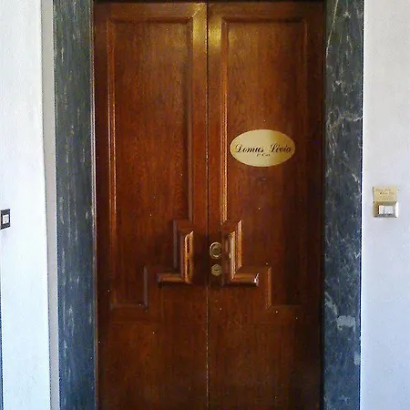 Pensión Domus Livia 3*