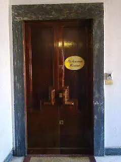 Pensión Domus Livia 3*