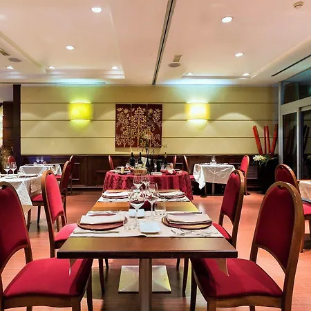 Degli Imperatori Hotel