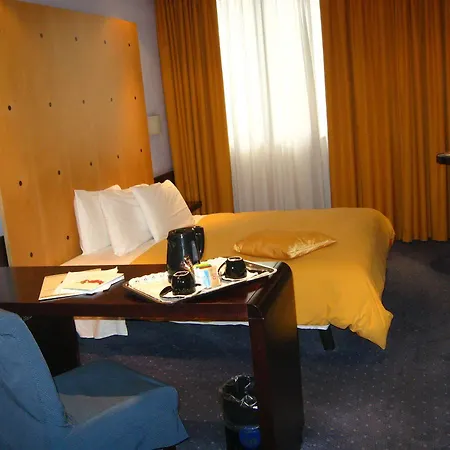 Degli Imperatori Hotel 4*
