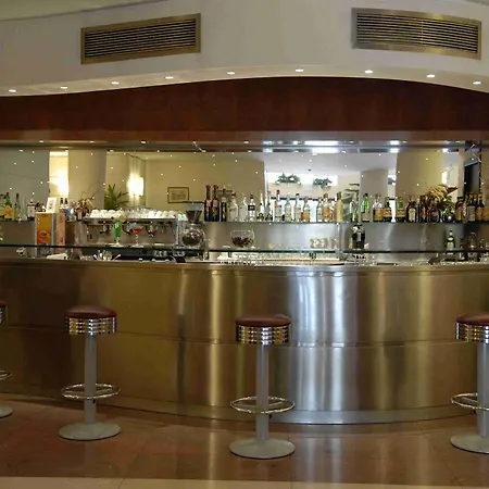 Hotel Degli Imperatori