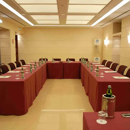 Hotel Degli Imperatori
