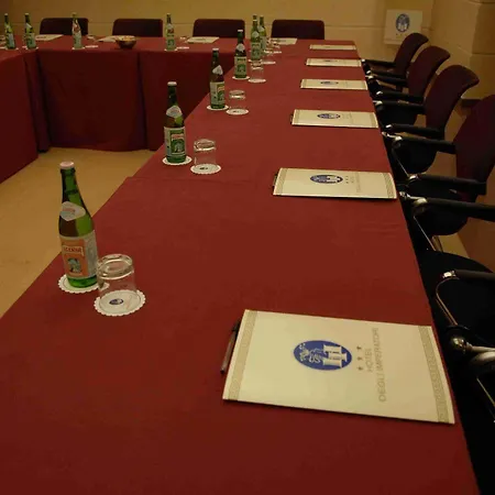 Degli Imperatori Roma