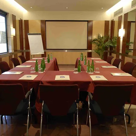 Degli Imperatori Hotel Roma