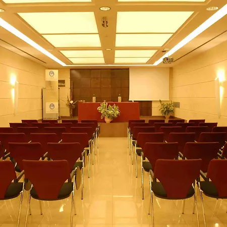 Degli Imperatori Hotel Roma