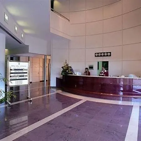 Degli Imperatori Hotel Roma