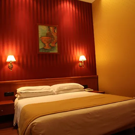 Hotel Impero 3*