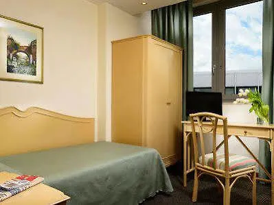 Hotel Commodore Roma