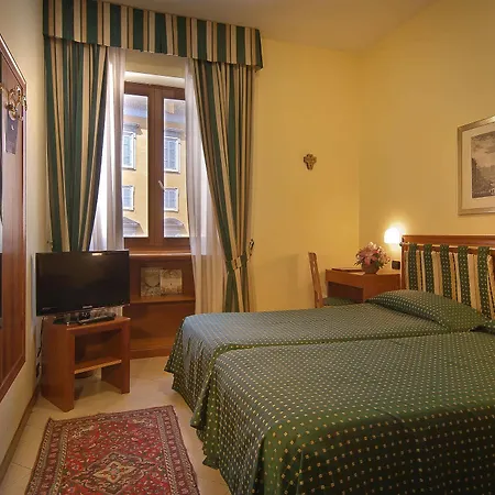 Residenza Paolo Vi