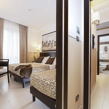 Hotel Yes Boutique 3*