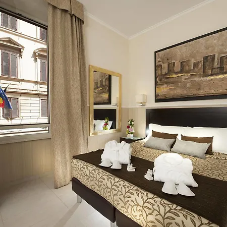 Yes Boutique Hotel Rome