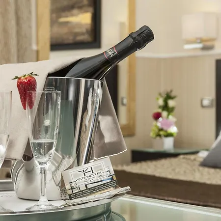 Yes Boutique Hotel 3*