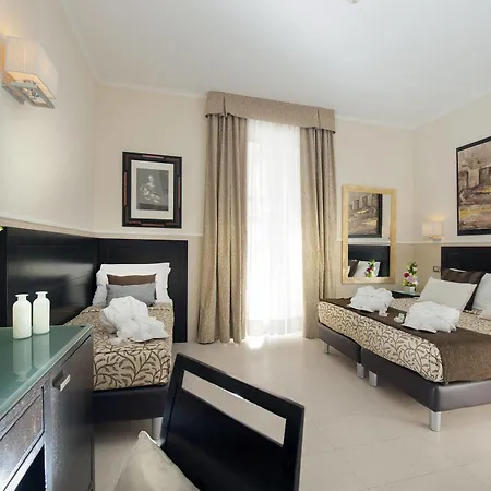 Yes Boutique Hotel Rome