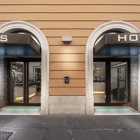 Hotel Yes Boutique