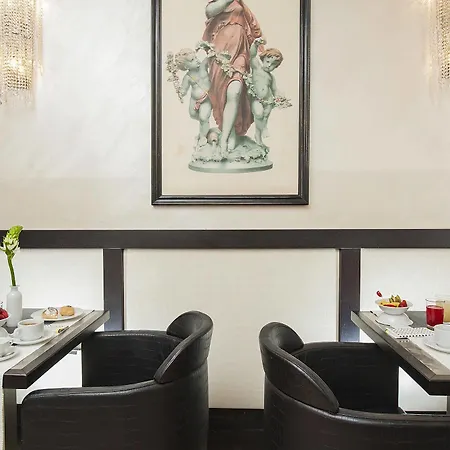 Hotel Yes Boutique Rome