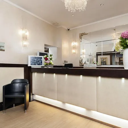 Hotel Yes Boutique Rome