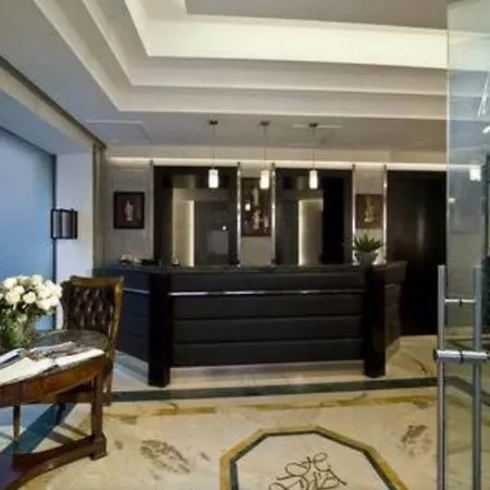 Hotel Duca D'alba - Chateaux&hotels Collection Rome
