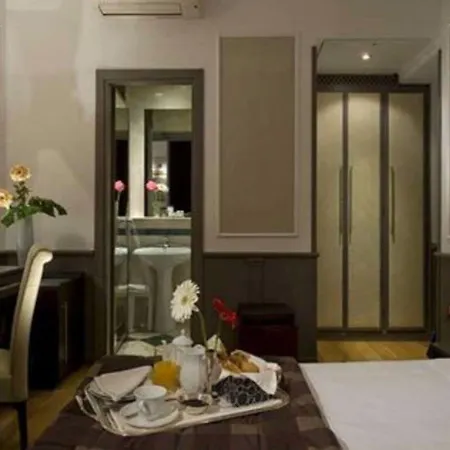 Duca D'alba - Chateaux & Collection 4*
