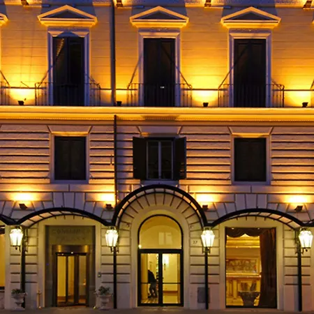 Romanico Palace Luxury & 4*