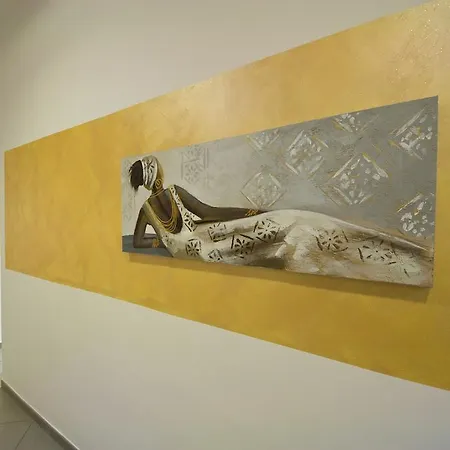 게스트하우스 Ara Pacis 2*