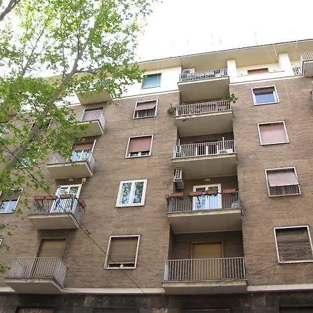 Relais Trastevere Bed & Breakfast 3*