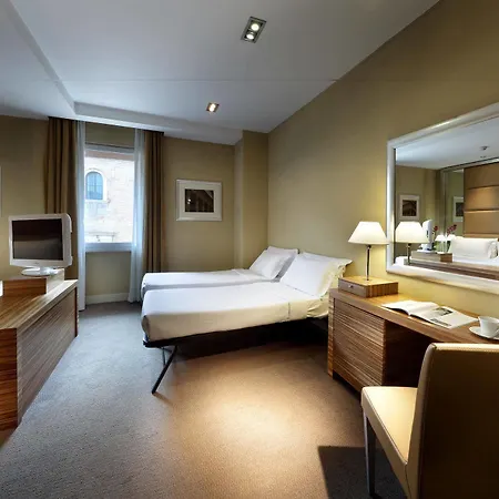 Hotel Saint John