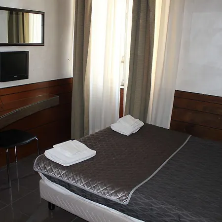 La Luna Romana 2* Рим
