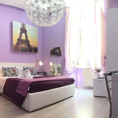 Citylife Bed & Breakfast