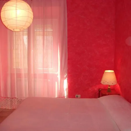 Max House Bed and Breakfast Ρώμη
