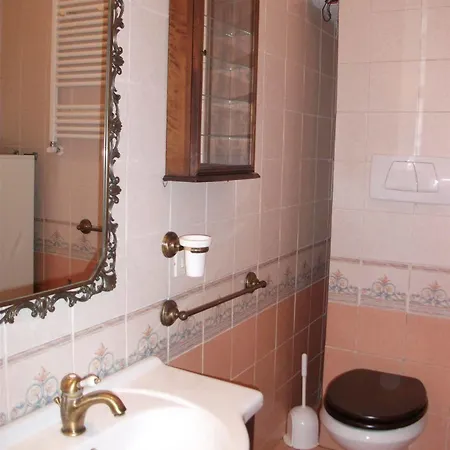 Max House Bed and Breakfast Ρώμη