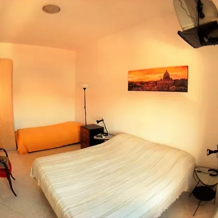 Walkincenter Bed & Breakfast