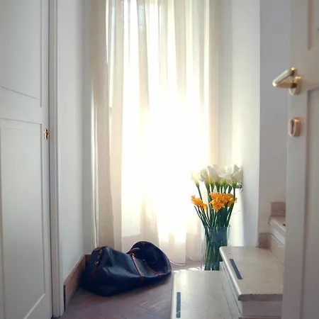 Aparthotel Navona Luxury Rome
