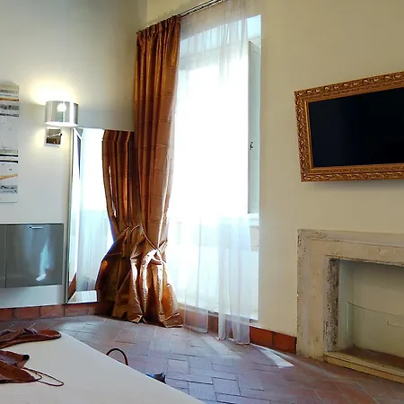 Navona Luxury Rome