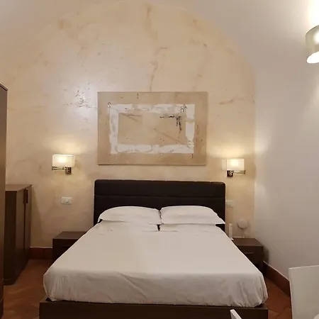 Navona Luxury Rome