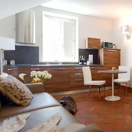 Navona Luxury Rome